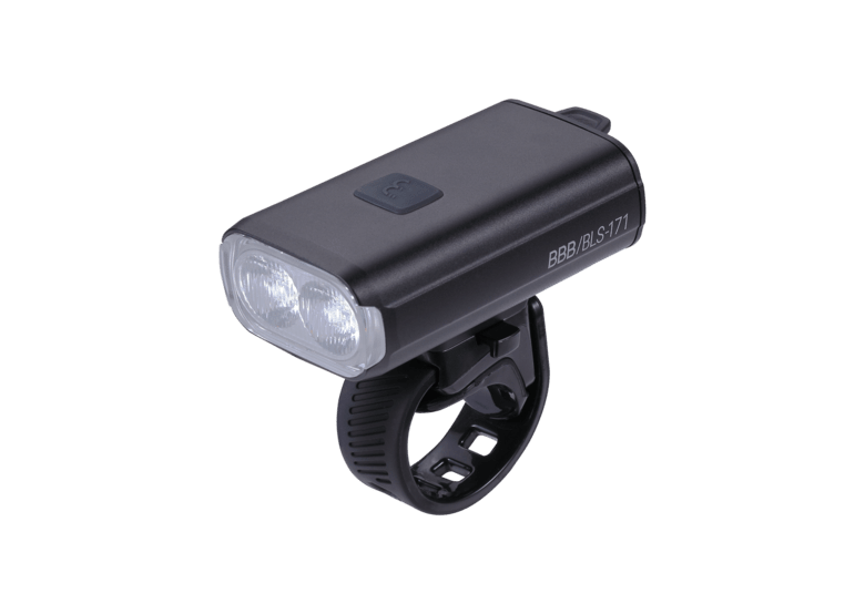 Lampka przednia BBB StrikeDuo 1200