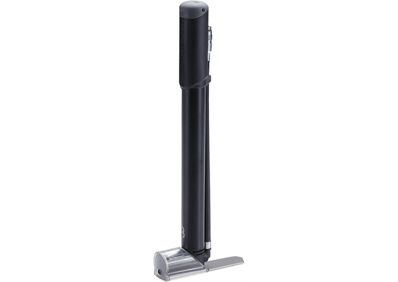 Pompka BBB Traveller Telescopic