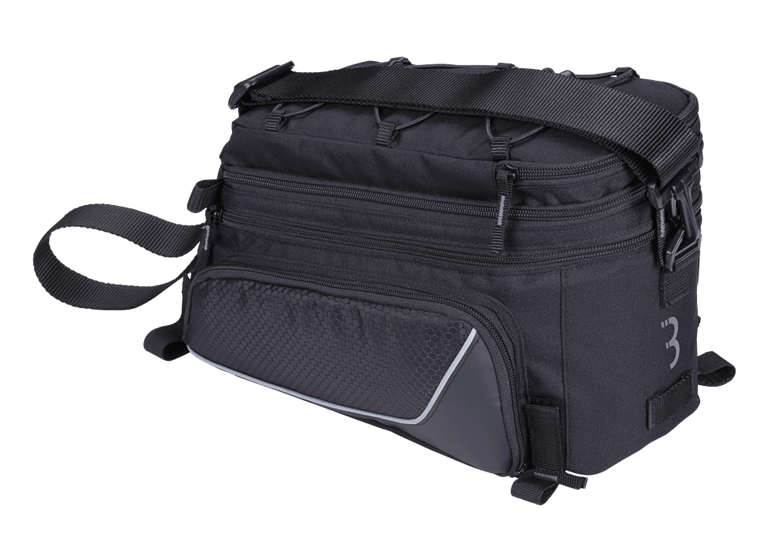 Torba na bagażnik BBB TrunkPack BSB-133