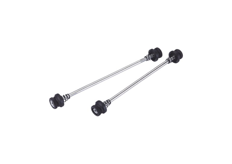 Zaciski piasty BBB Wheelfixed BQR-03