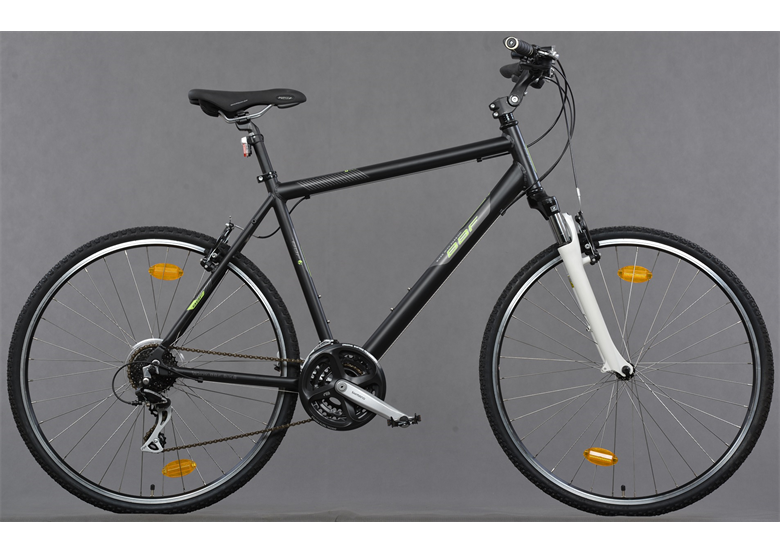 Rower crossowy BBF BIKE 
