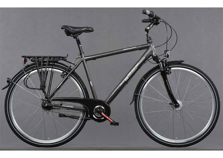 Rower miejski BBF BIKE 