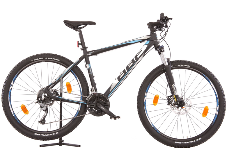 Rower MTB BBF BIKE MTX