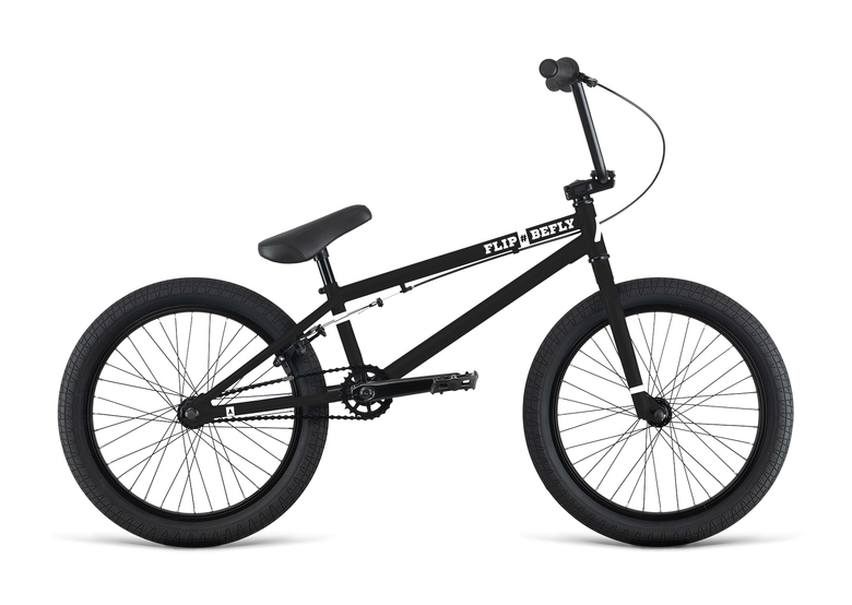 Rower BMX BEFLY FLIP