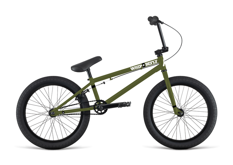 Rower BMX BEFLY WHIP