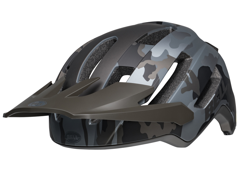 Kask rowerowy BELL 4Forty Air MIPS