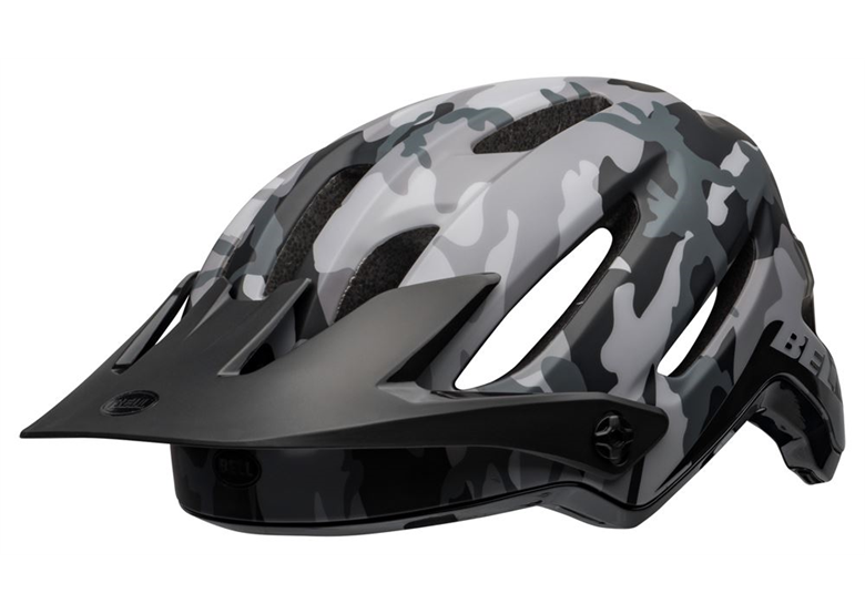 Kask rowerowy BELL 4Forty MIPS