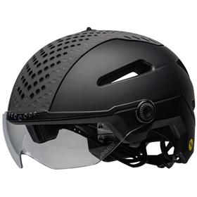 Kask rowerowy BELL Annex Shield Integrated MIPS