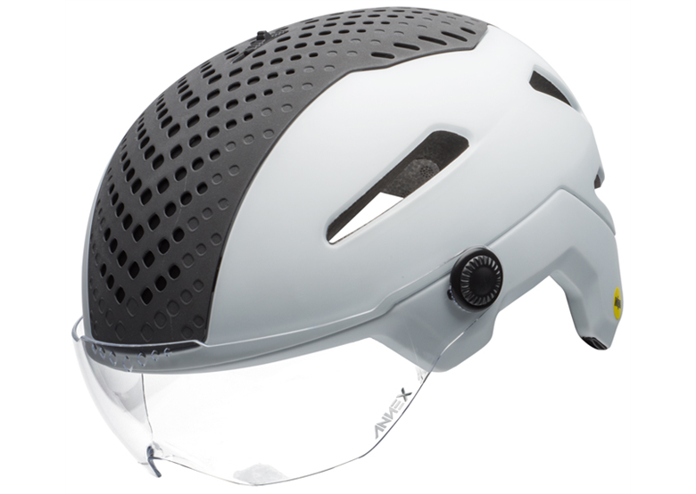 Kask rowerowy BELL Annex Shield Integrated MIPS