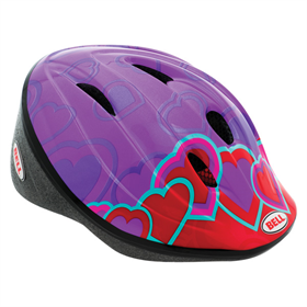 Kask rowerowy BELL Bellino