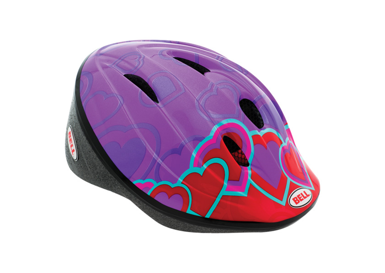 Kask rowerowy BELL Bellino