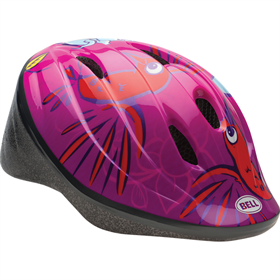 Kask rowerowy BELL Bellino