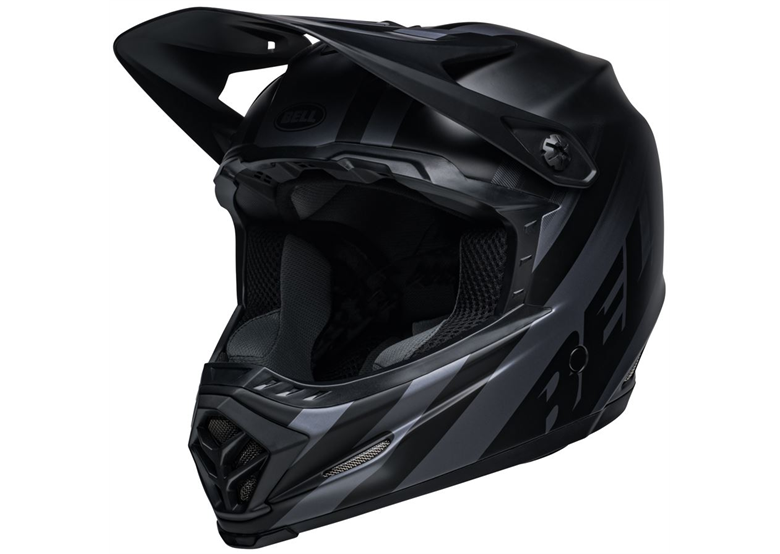 Kask rowerowy Full Face BELL Full-9 Fusion MIPS