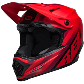 Kask rowerowy Full Face BELL Full-9 Fusion MIPS