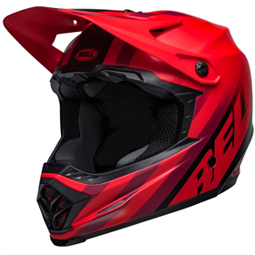 Kask rowerowy Full Face BELL Full-9 Fusion MIPS