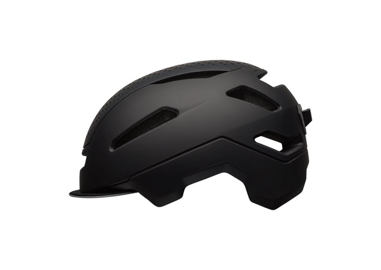 Kask rowerowy BELL Hub Matte