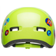 Kask rowerowy orzeszek BELL Lil Ripper