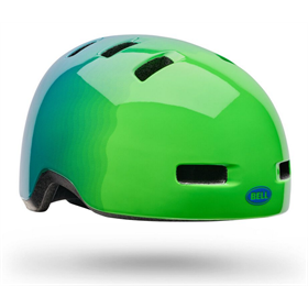 Kask rowerowy orzeszek BELL Lil Ripper