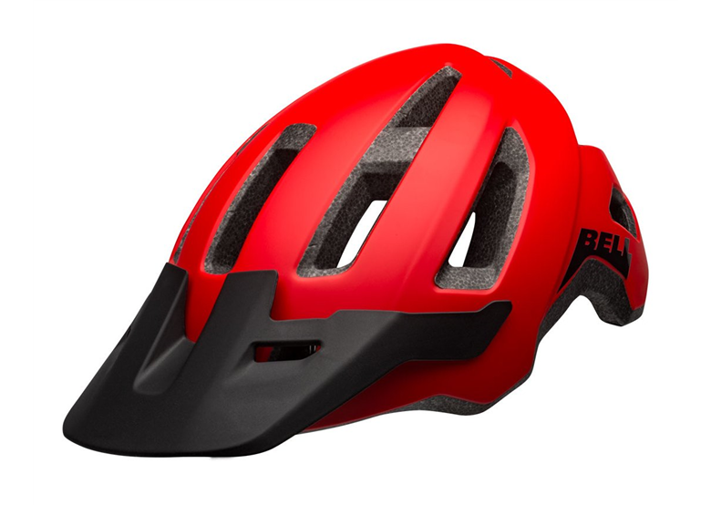 Kask rowerowy BELL Nomad