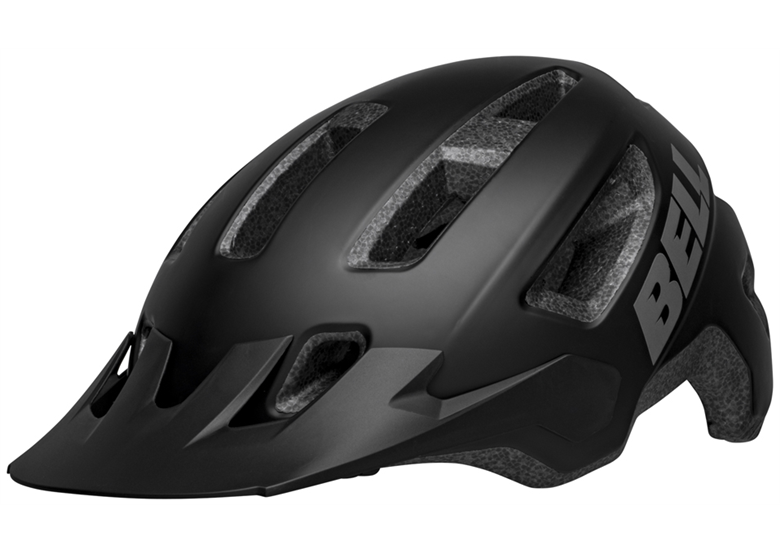 Kask rowerowy BELL Nomad 2