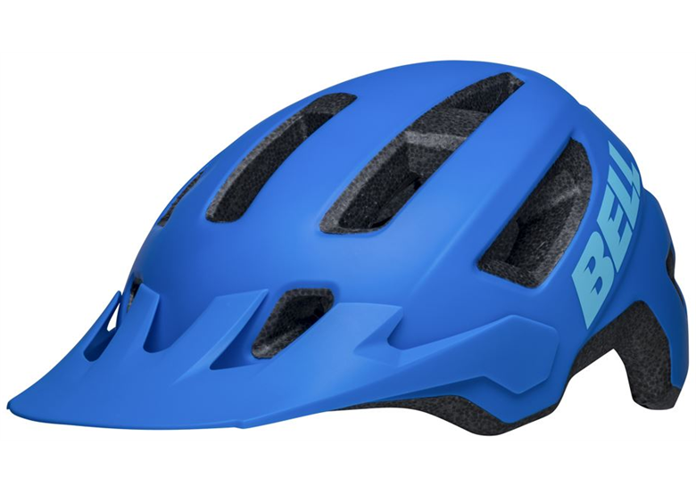 Kask rowerowy BELL Nomad 2