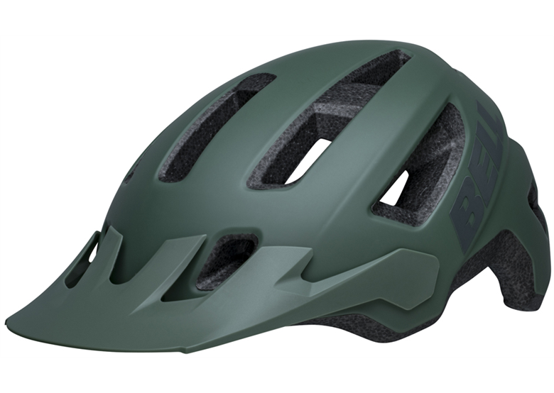 Kask rowerowy BELL Nomad 2