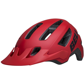 Kask rowerowy BELL Nomad 2