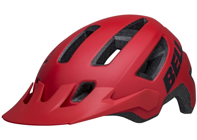 Kask rowerowy BELL Nomad 2