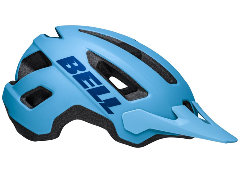 Kask rowerowy BELL Nomad 2 JR