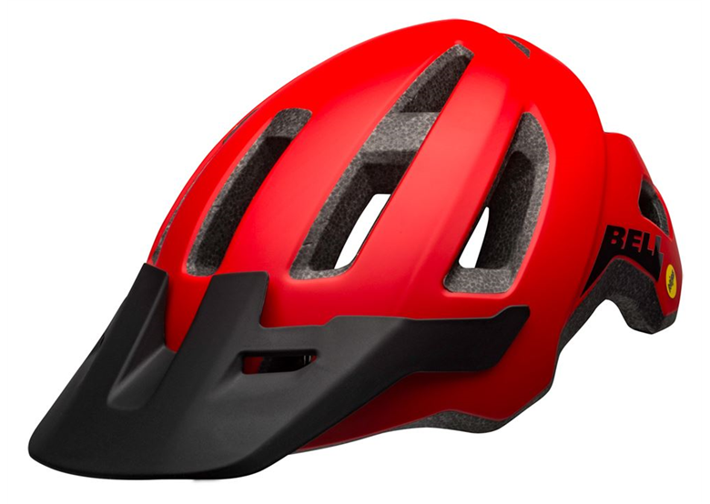 Kask rowerowy BELL Nomad MIPS