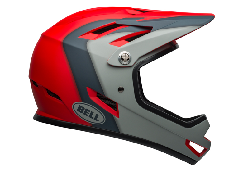 Kask rowerowy Full Face BELL Sanction