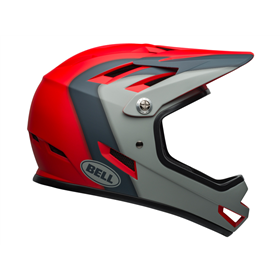 Kask rowerowy Full Face BELL Sanction