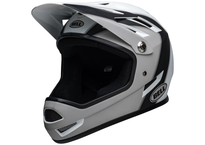 Kask rowerowy Full Face BELL Sanction