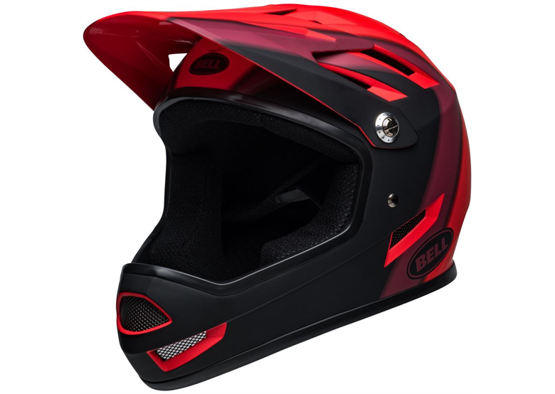 Kask rowerowy Full Face BELL Sanction