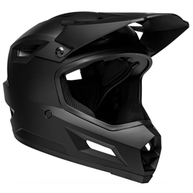 Kask rowerowy Full Face BELL Sanction 2 