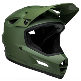 Kask rowerowy Full Face BELL Sanction 2 