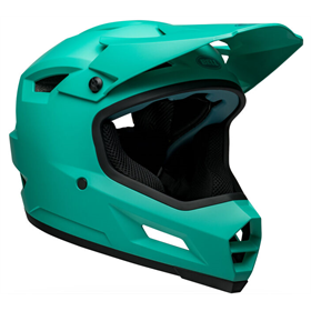 Kask rowerowy Full Face BELL Sanction 2 