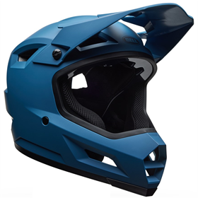 Kask rowerowy Full Face BELL Sanction 2 