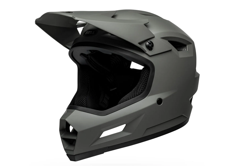 Kask rowerowy Full Face BELL Sanction 2 