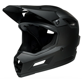 Kask rowerowy Full Face BELL Sanction 2 