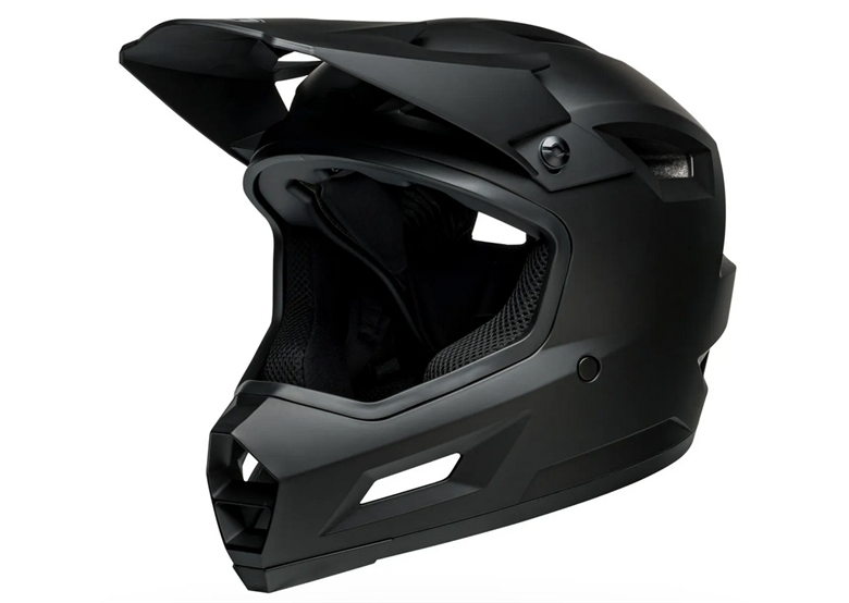 Kask rowerowy Full Face BELL Sanction 2 
