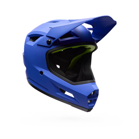 Kask rowerowy Full Face BELL Sanction 2 