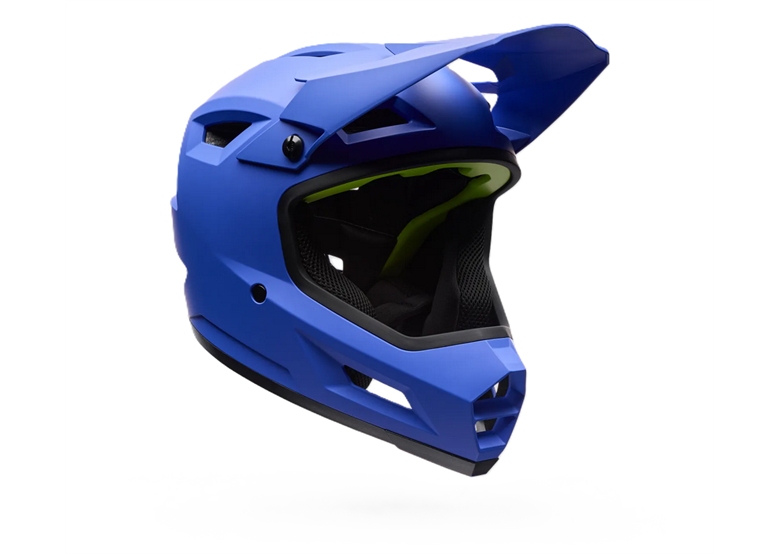 Kask rowerowy Full Face BELL Sanction 2 