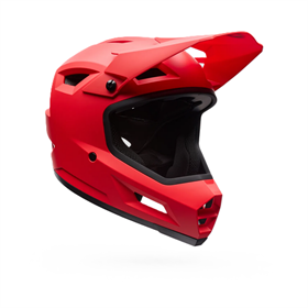 Kask rowerowy Full Face BELL Sanction 2 