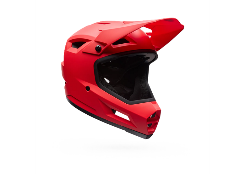 Kask rowerowy Full Face BELL Sanction 2 