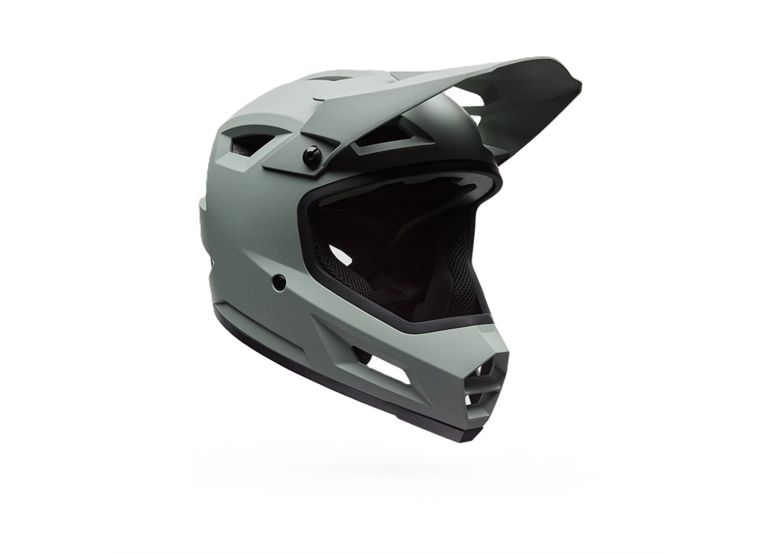 Kask rowerowy Full Face BELL Sanction 2 