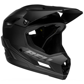 Kask rowerowy Full Face BELL Sanction 2 DLX Mips