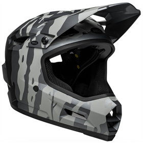 Kask rowerowy Full Face BELL Sanction 2 DLX Mips