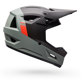 Kask rowerowy Full Face BELL Sanction 2 DLX Mips