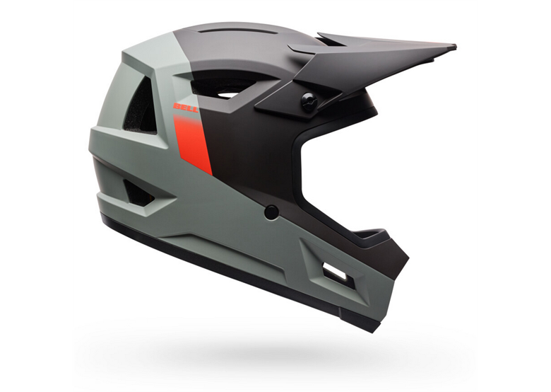 Kask rowerowy Full Face BELL Sanction 2 DLX Mips